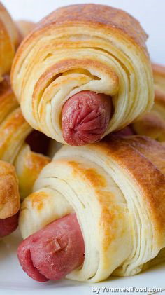 Sausage Role_0