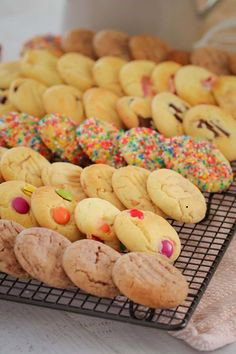 cookies And Biscuit