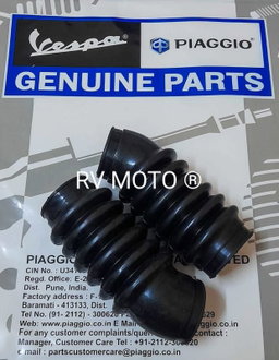 Aprilia Air Hose Bellow compatible for SR/STORM 125/150/160. 