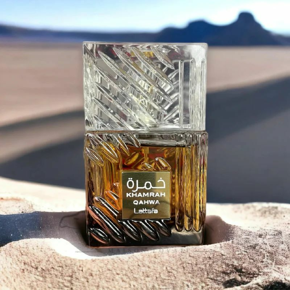 Lattafa Khamrah Qahwa_0