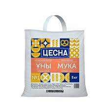 Цесна мука пшеничная 5 кг 1/с_0