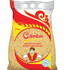 САЛЕМ 2 кг. Паутинка 1,2 мм_0