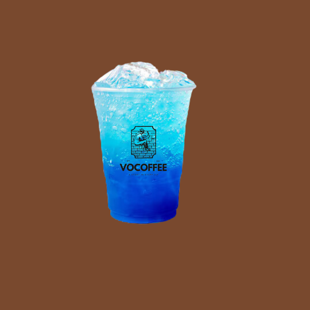 Blue Lagoon