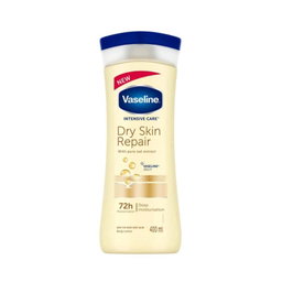 Vaseline Advanced Care Body Lotion 400ml