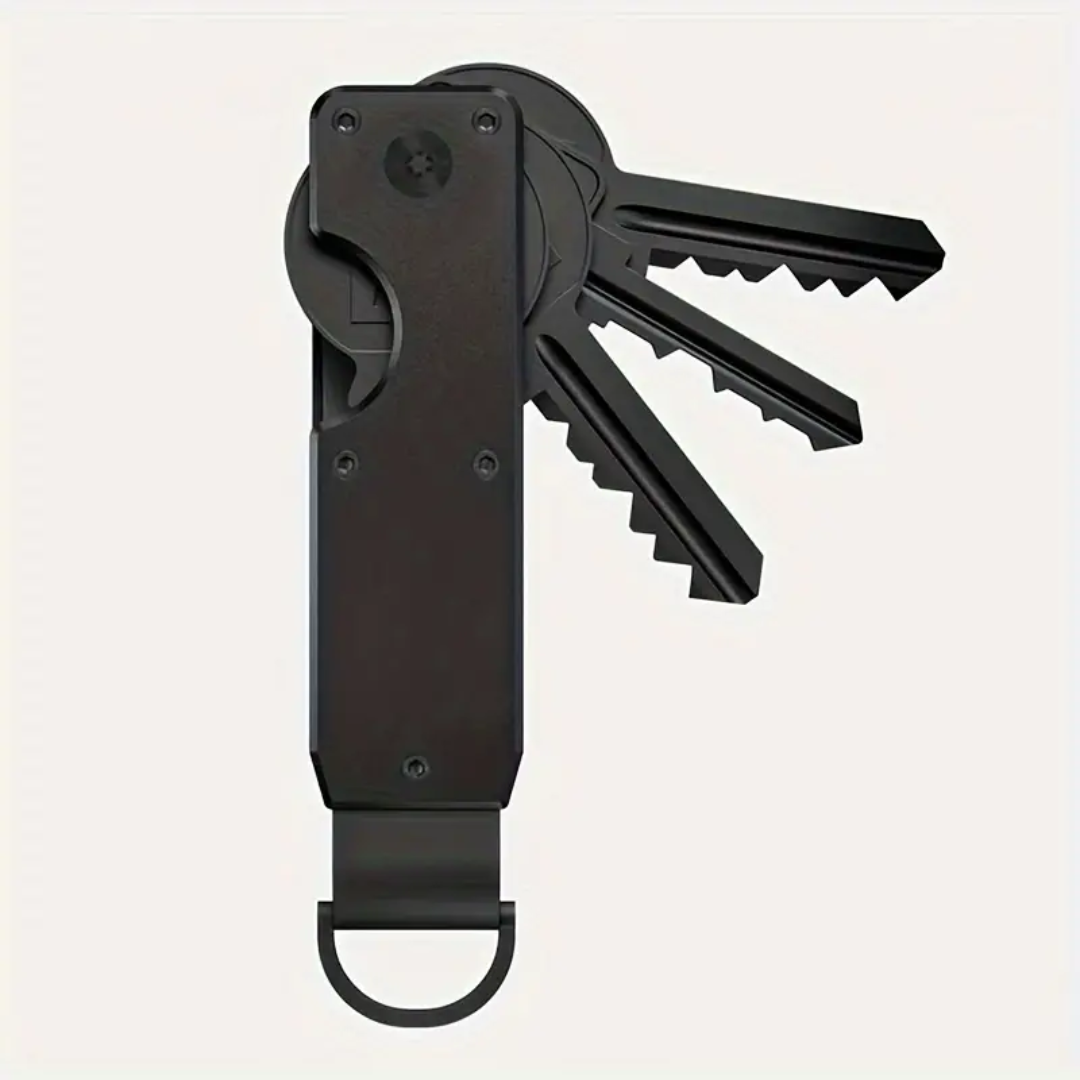Smart Metal Key Organizer_0