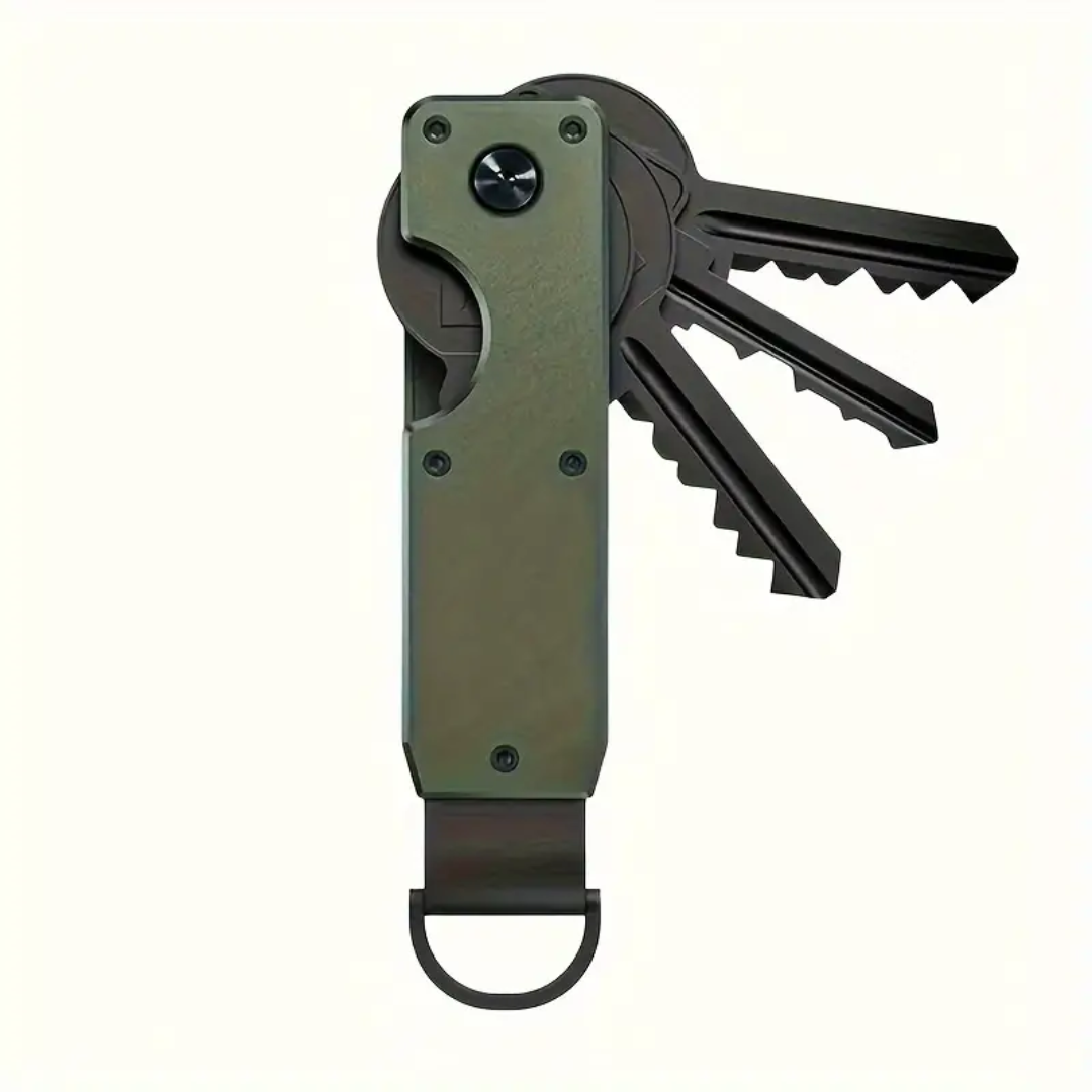 Smart Metal Key Organizer_1