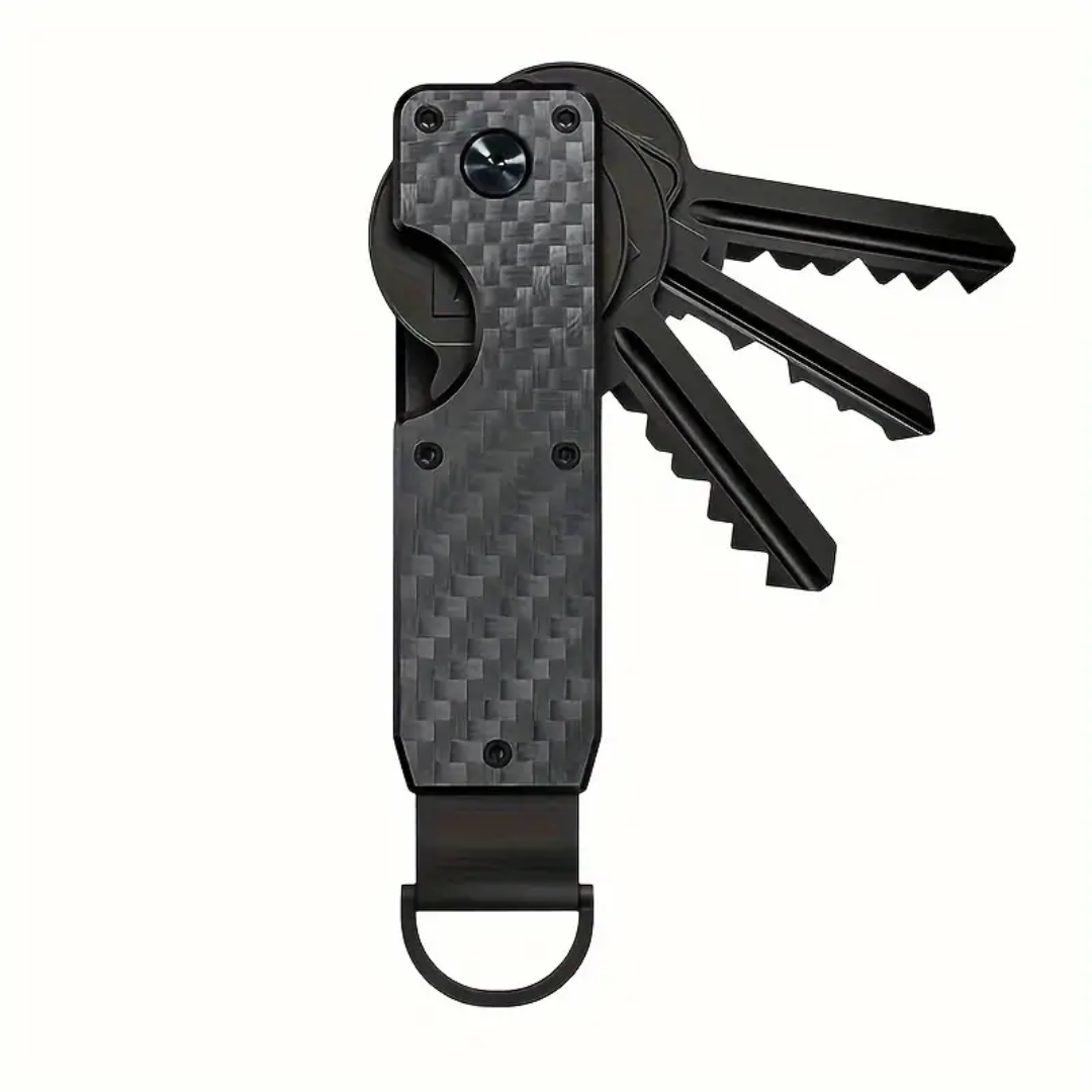 Smart Metal Key Organizer_2