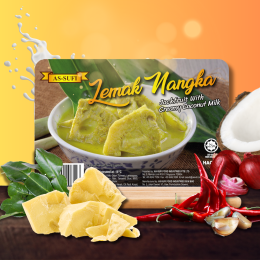 AS-SUFI LEMAK NANGKA 400GM_0