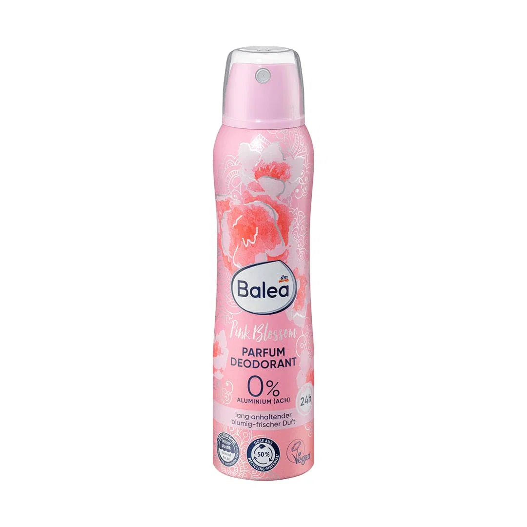 BALEA PARFUM DEODORANT 150ML_0