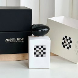 Giorgio Armani Pivoine Suzhou Edt 100ml Checker Perfume 