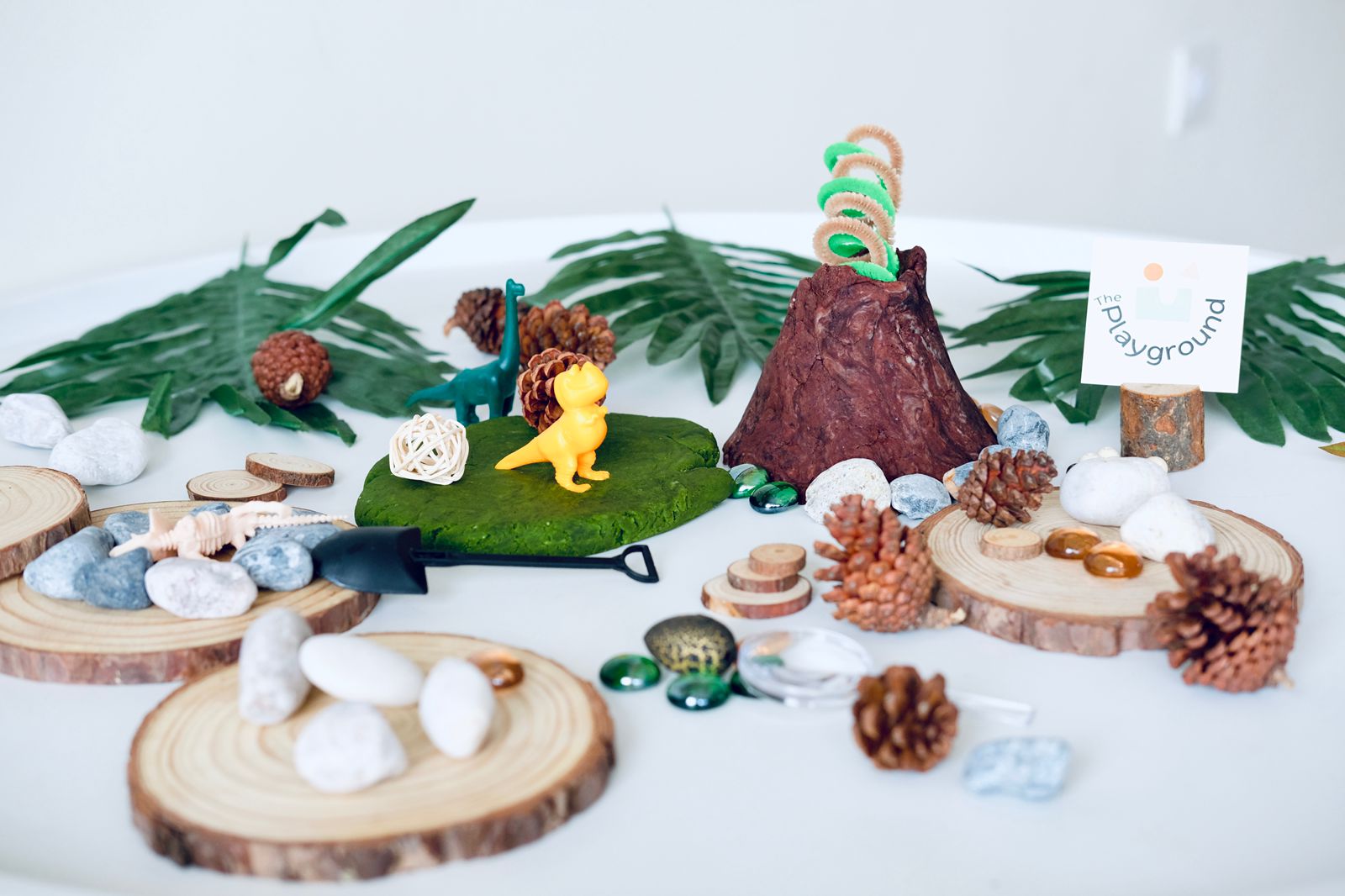 🦖 DINO ADVENTURES KIT 🦕_2