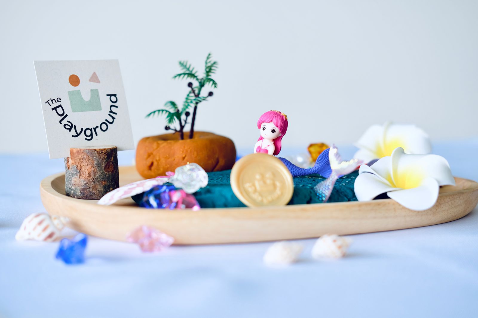 🧜‍♀️ MERMAID DREAMS KIT 🧜‍♀️_2