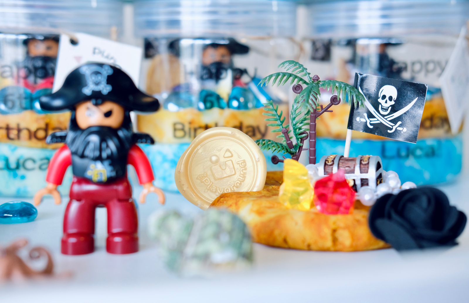 🏴‍☠️ PIRATES KIT 🏴‍☠️_2