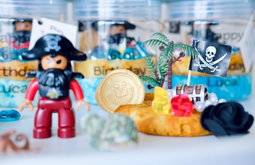 🏴‍☠️ PIRATES KIT 🏴‍☠️