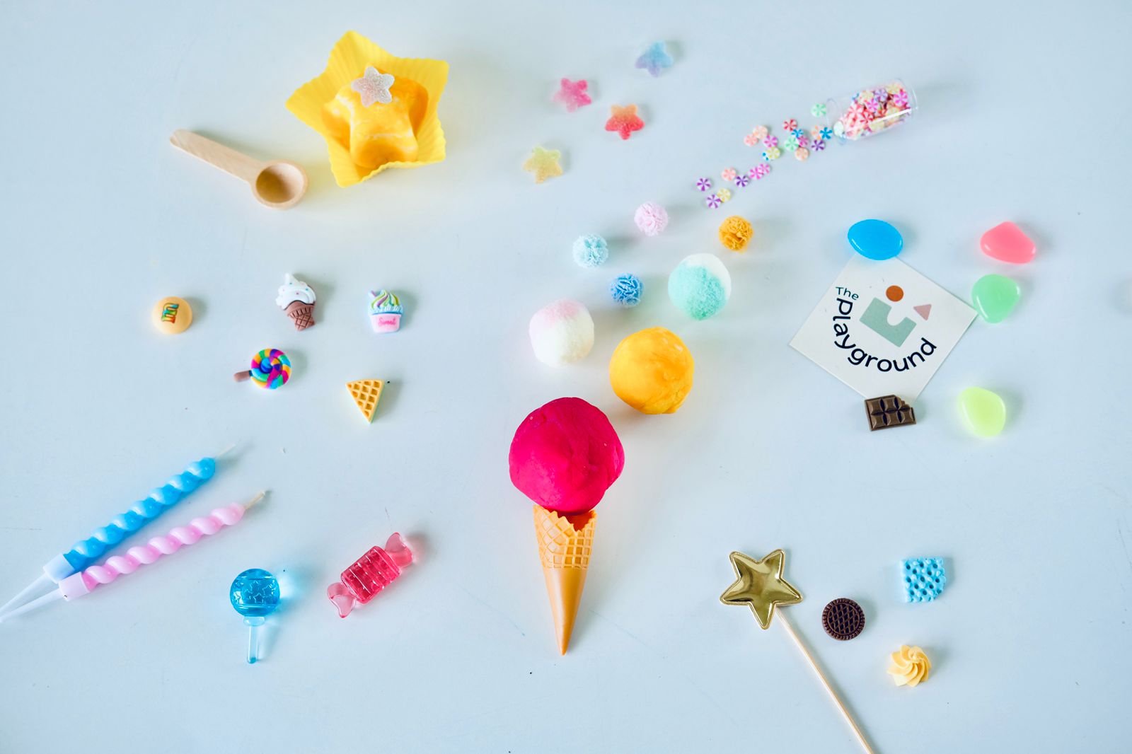 🍦SWEET TREATS KIT🍦_2