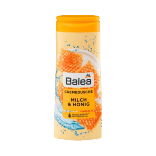 BALEA SHOWER GEL _0