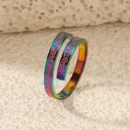 Bracelet ayatul koursi 