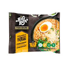 МФ BB 100  гр.ЛБП Рамен со вкусом сыра