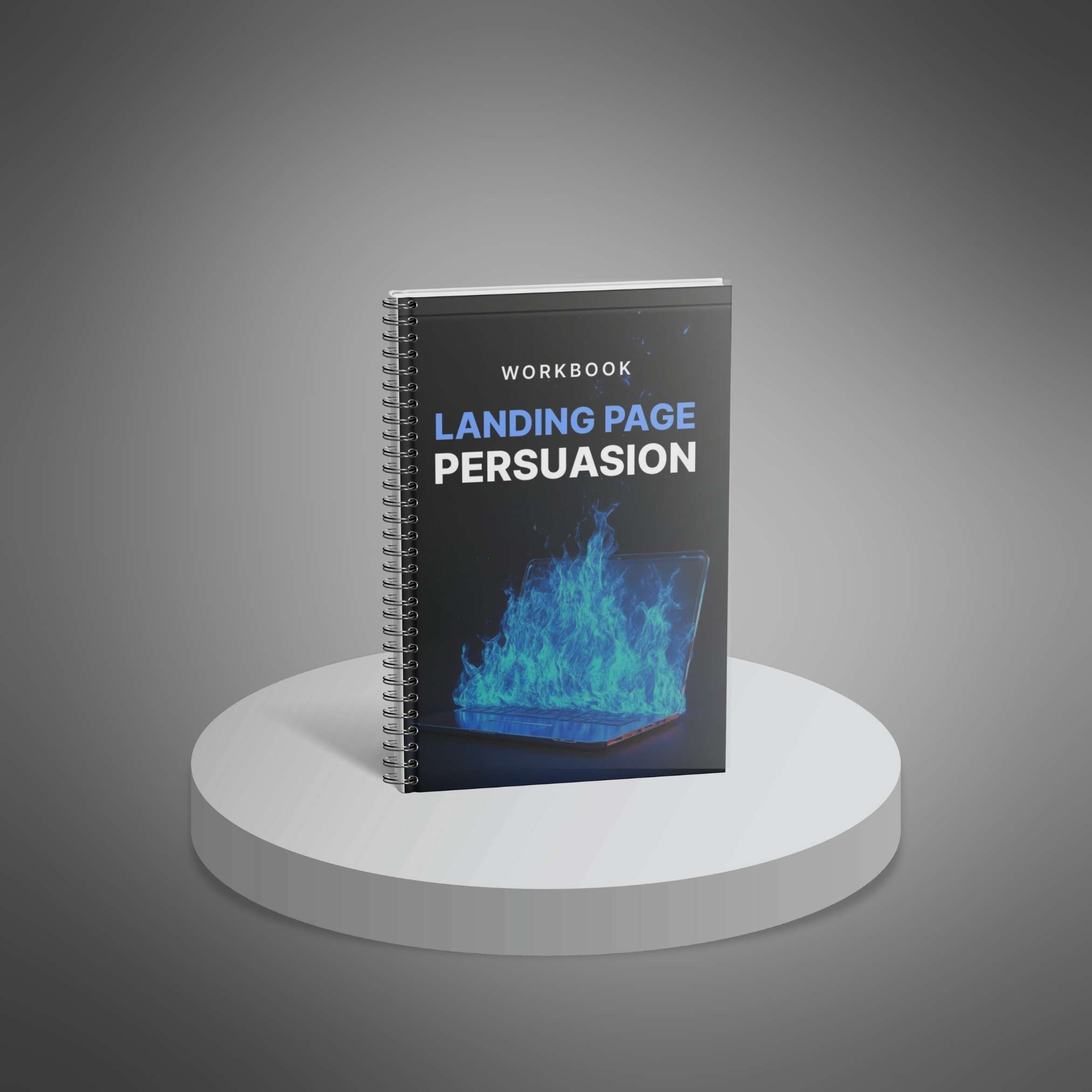 Landing Page Persuasion - Workbook_0
