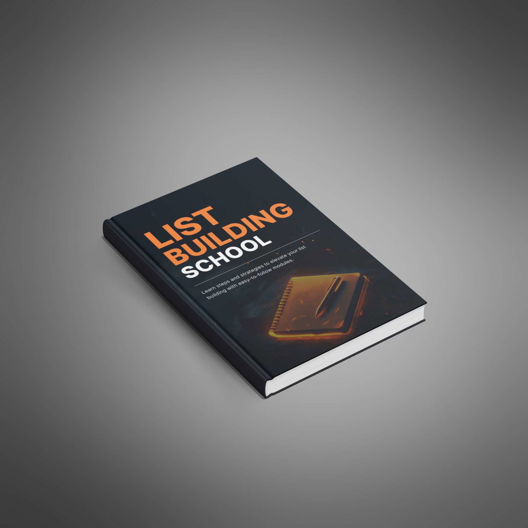 List Building School