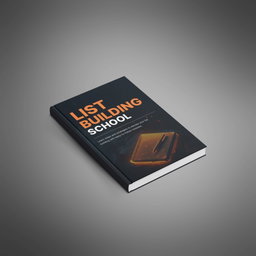 List Building School