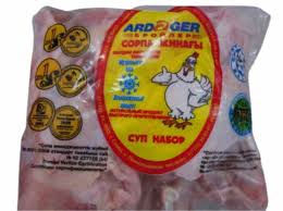 Суп.набор Ардагер (1кг)
