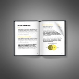 Long-Form Content Mastery - Ebook