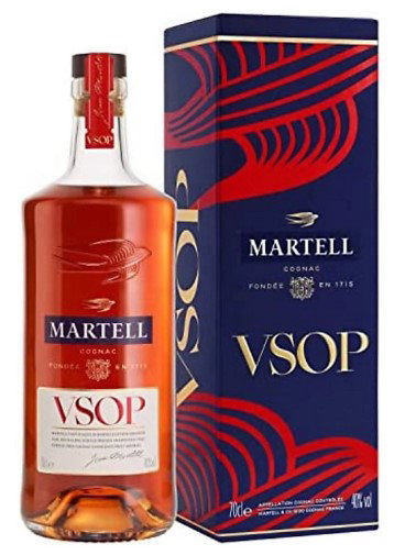 Martell VSOP 1L _0