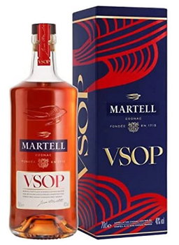 Martell VSOP 1L 
