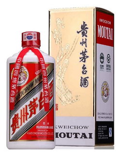 FLYING FAIRY BRAND KWEICHOW MOUTAI CHIEW 500ML 53%