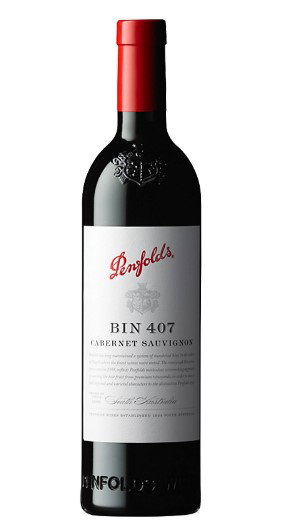 PENFOLDS BIN 407 CABERNET SAUVIGNON 2022_0