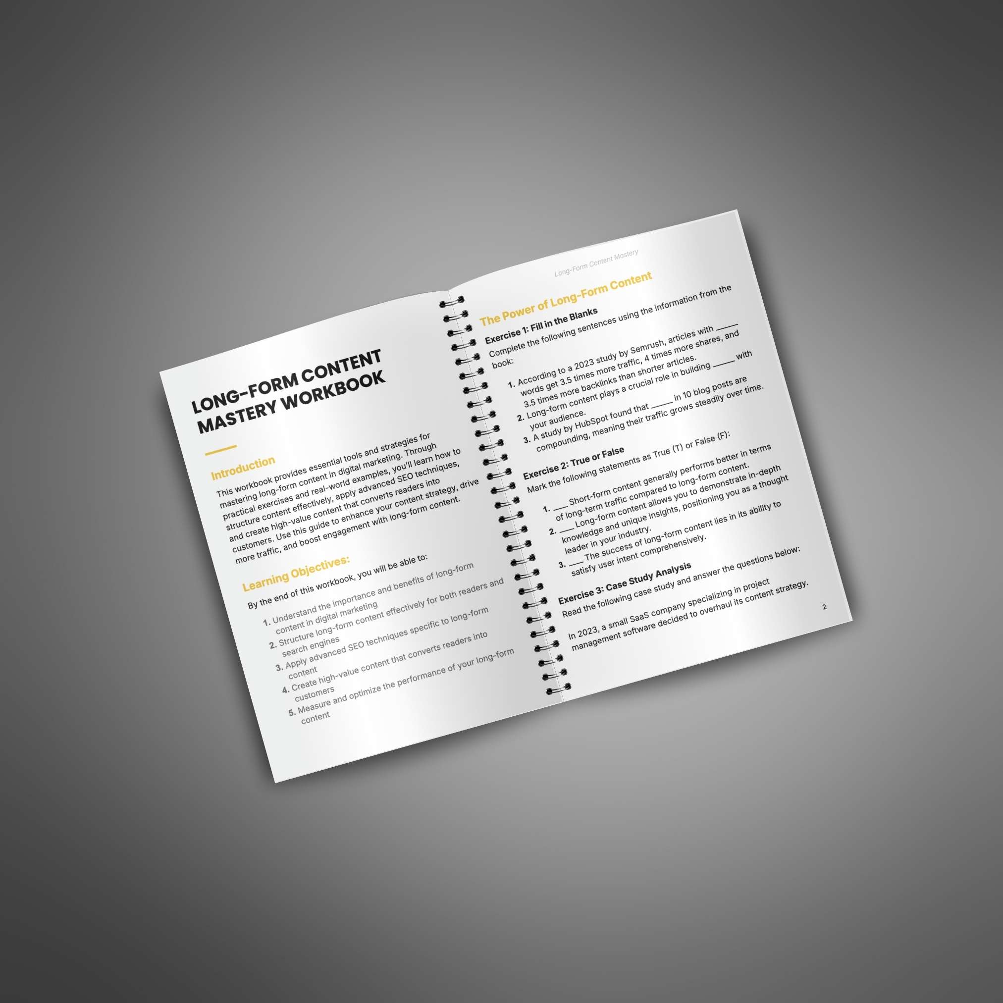 Long-Form Content Mastery - Workbook_2