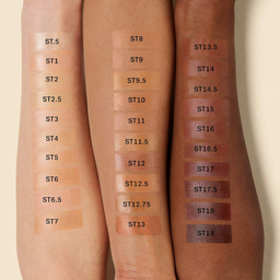 ILIA Super Serum Skin Tint Broad Spectrum SPF 40