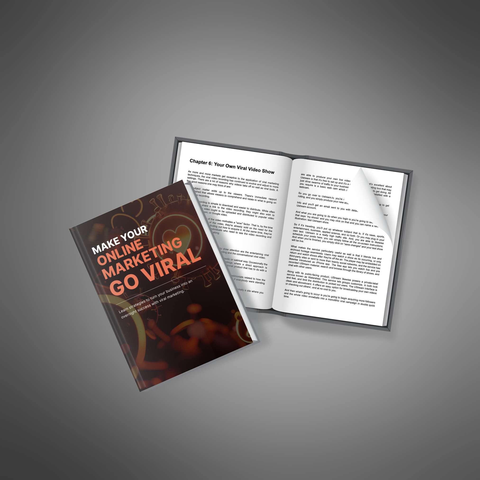 Make Your Online Marketing Go Viral_3