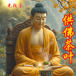 供奉神明之用品