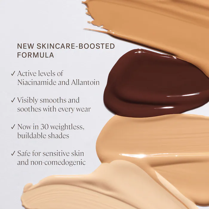 ILIA True Skin Serum Foundation 30ml_2