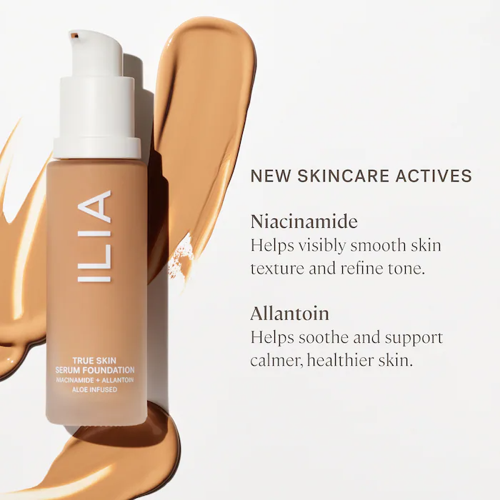 ILIA True Skin Serum Foundation 30ml_3