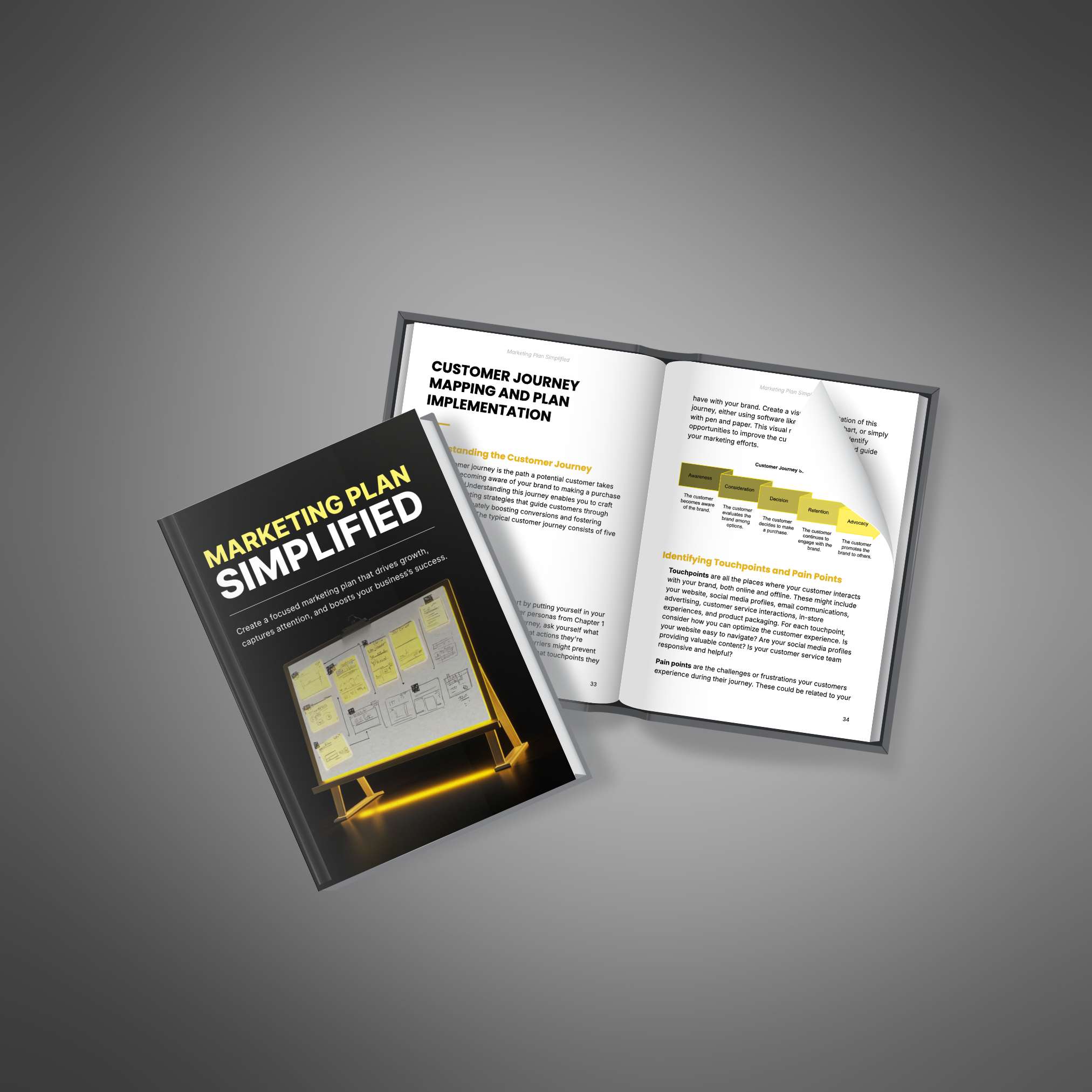 Marketing Plan Simplified - Ebook_3
