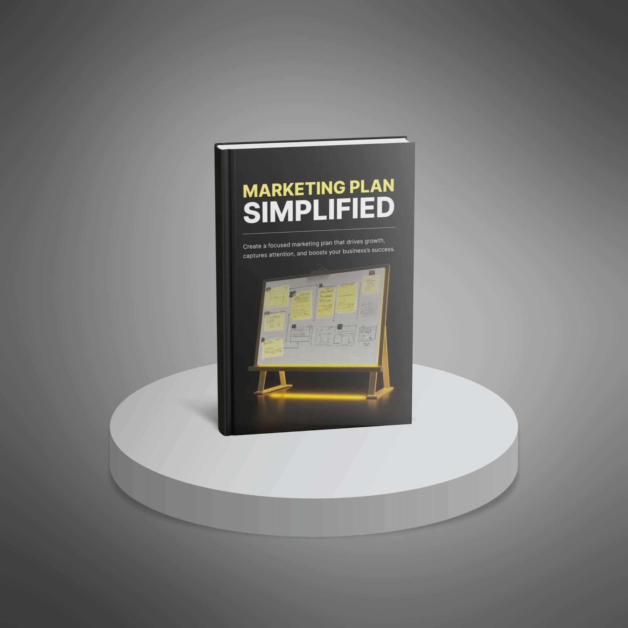 Marketing Plan Simplified - Ebook_2