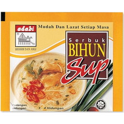 ADABI SERBUK BIHUN SUP 20GM
