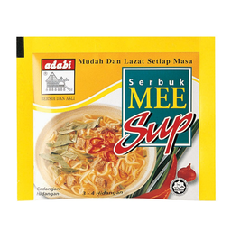 ADABI SERBUK MEE SUP 20GM