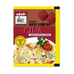 ADABI SERBUK NASI GORENG CINA 17GM