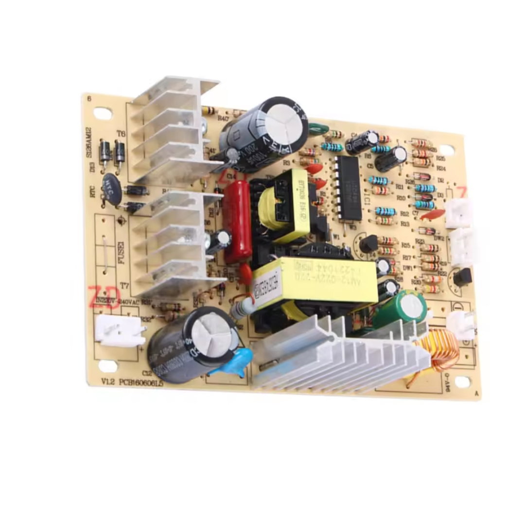 water dispenser Circuit