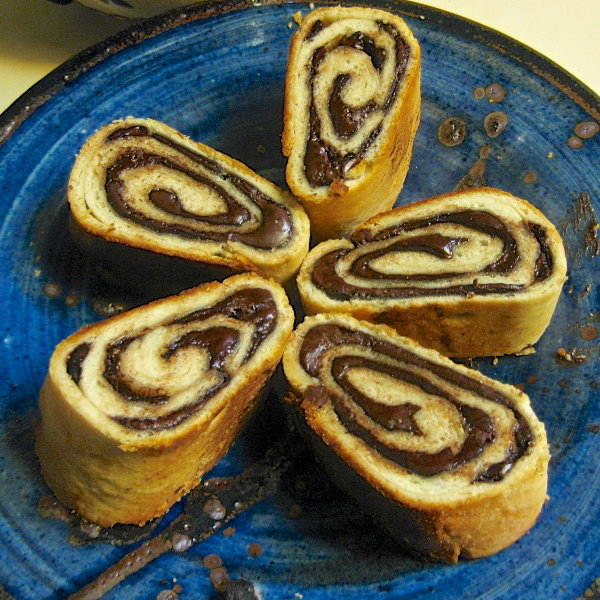 Chocolate Roll_0
