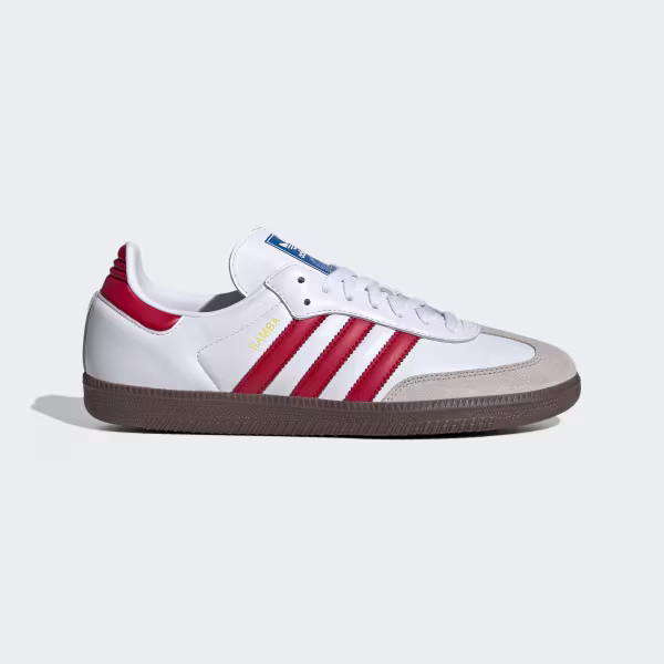 Adidas Samba OG Sneakers