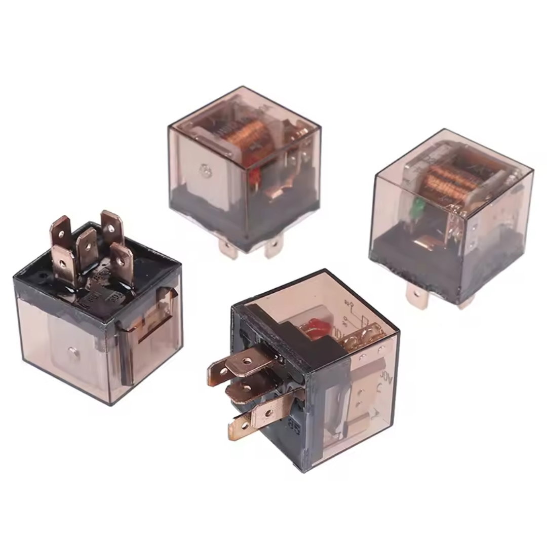 Relay 5pin 100A 12v