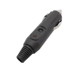 Lighter jack