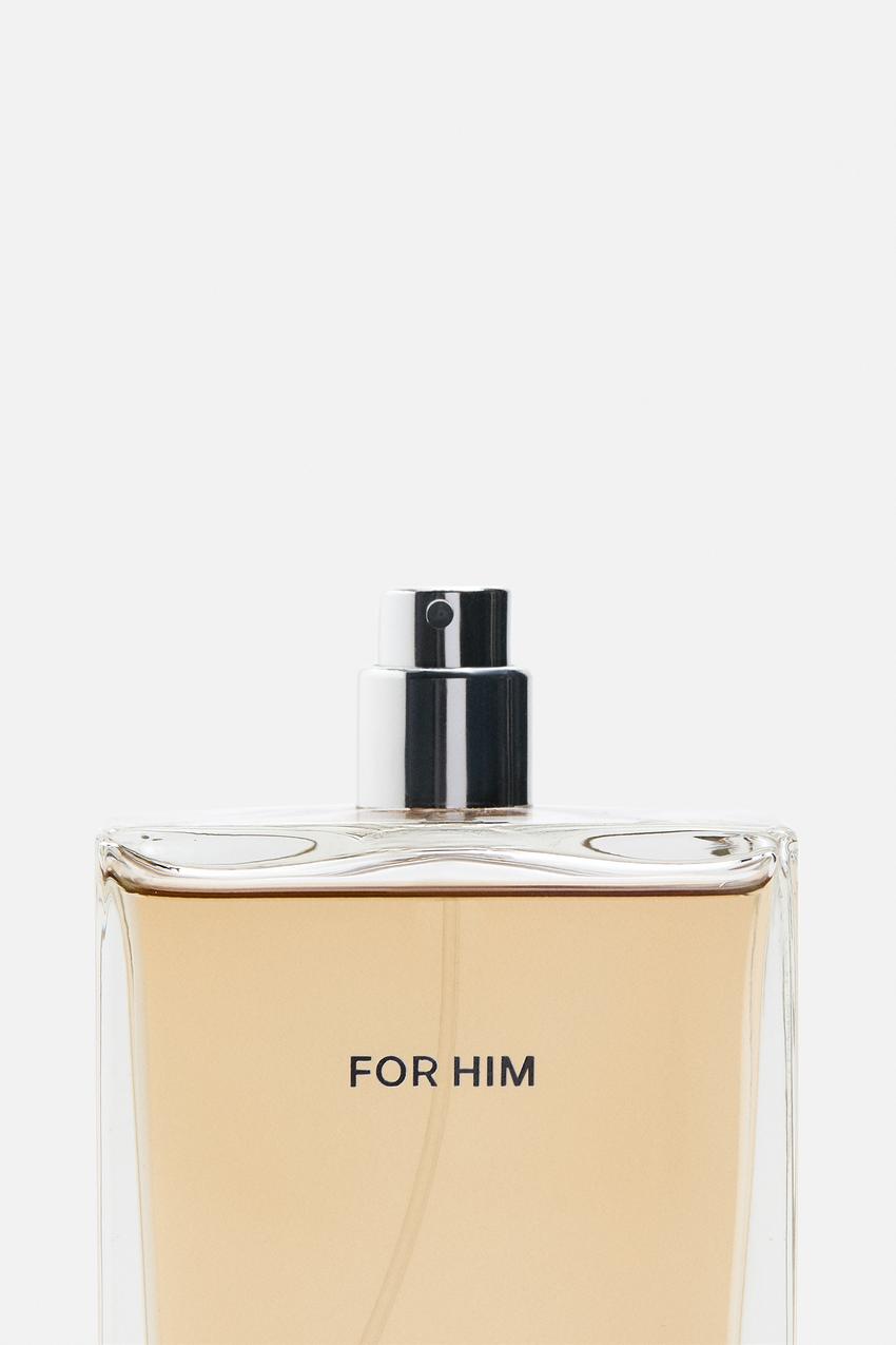 Eau de toilette FOR HIM_1