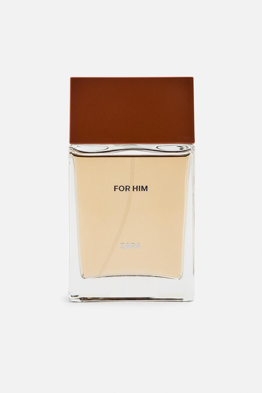 Eau de toilette FOR HIM_2