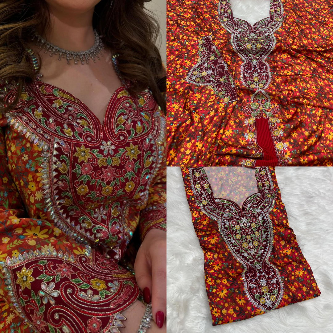 Italian Silk